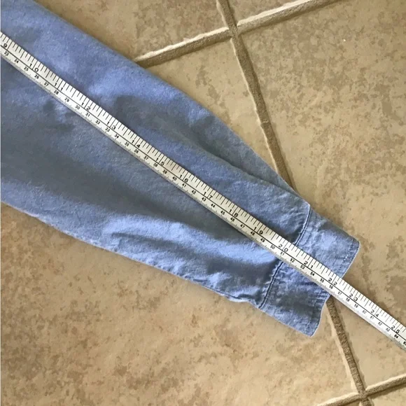 Vintage Shirt/Jacket 🌿 - Picture 5 of 8